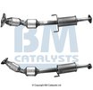 Catalytic Converter BM CATALYSTS BM92202H