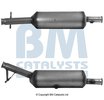 SCR Catalytic Converter BM CATALYSTS BM31032H