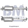 Soot/Particulate Filter, exhaust system BM CATALYSTS BM11268