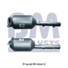 Soot/Particulate Filter, exhaust system BM CATALYSTS BM11022