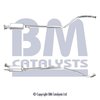 Soot/Particulate Filter, exhaust system BM CATALYSTS BM11014