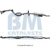 Catalytic Converter BM CATALYSTS BM91202H