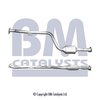 Catalytic Converter BM CATALYSTS BM91645H