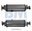 Soot/Particulate Filter, exhaust system BM CATALYSTS BM11080H