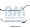 Exhaust Pipe BM CATALYSTS BM50088