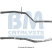 Exhaust Pipe BM CATALYSTS BM50005