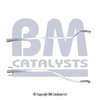 Exhaust Pipe BM CATALYSTS BM50623
