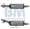 SCR Catalytic Converter BM CATALYSTS BM31021H