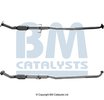 Catalytic Converter BM CATALYSTS BM91409H