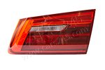 Rear light in trunk lid, right BMW 63217376474