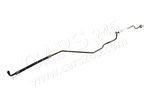Oil cooling pipe inlet BMW 17221745736