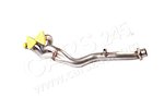 Exhaust manifold, front BMW 11627833500