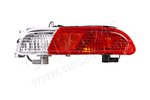 Tail light, right BMW 63217841122