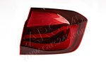 Rear light in the side panel, right BMW 63217456520