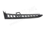 Grille, air inlet, left BMW 51118056599