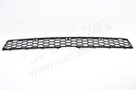 Grille, middle top BMW 51117205559