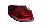 Rear light in the side panel, left BMW 63219448189