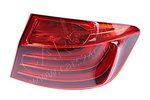 Rear light in the side panel, right BMW 63217306162
