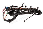 Wiring harness injection valve/ignition BMW 12517556871