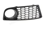 Bumper grille, front right BMW 51118048968