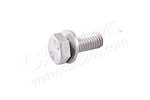 Hex Bolt with washer BMW 07119904992