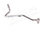 Oil cooling pipe outlet BMW 17227589605