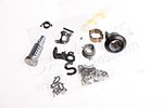 Repair kit lock cylinder right BMW 51219061344
