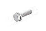 Hex Bolt with washer BMW 07119905591