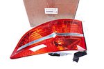 Rear light in the side panel, right BMW 63217179986