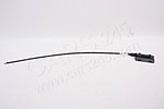 Bowden cable BMW 51238190754