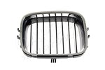 Grille right BMW 51138124272