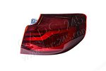 Rear light in the side panel, right BMW 63219448190