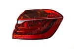 Rear light in the side panel, right BMW 63217311030