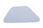 Flap prime coated right BMW 51118048680