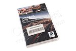 Update DVD Road Map Europe Business BMW 65902465031