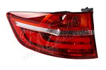 Rear light in the side panel, left BMW 63217295003
