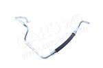 Oil cooling pipe outlet BMW 17222246621