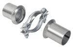 Repair Kit, exhaust pipe BOSAL 263016