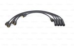 Ignition Cable Kit BOSCH 0986356762