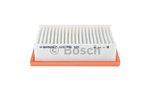 Air Filter BOSCH F026400595