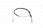 Cable Pull, parking brake BOSCH 1987482675