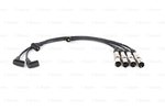 Ignition Cable Kit BOSCH 0986356359