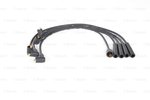 Ignition Cable Kit BOSCH 0986356841