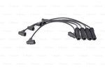 Ignition Cable Kit BOSCH 0986357244