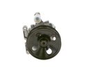 Hydraulic Pump, steering system BOSCH KS01000594