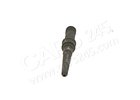 Inlet connector, injection nozzle BOSCH F00RJ00753