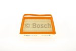 Air Filter BOSCH F026400504