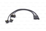 Ignition Cable Kit BOSCH 0986356700