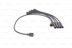 Ignition Cable Kit BOSCH 0986357117