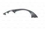 Ignition Cable Kit BOSCH 0986356886